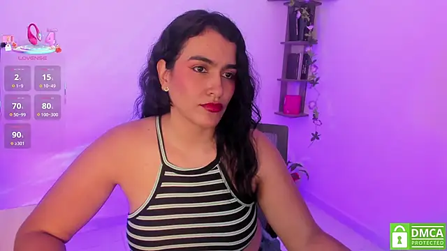 isabella aristi03 online show from 09-30-25, 02:16