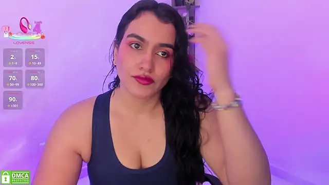 isabella aristi03 online show from 10-02-25, 03:02