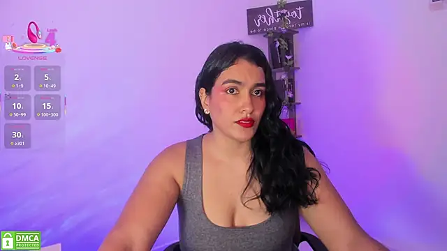 isabella aristi03 online show from 10-11-25, 03:39