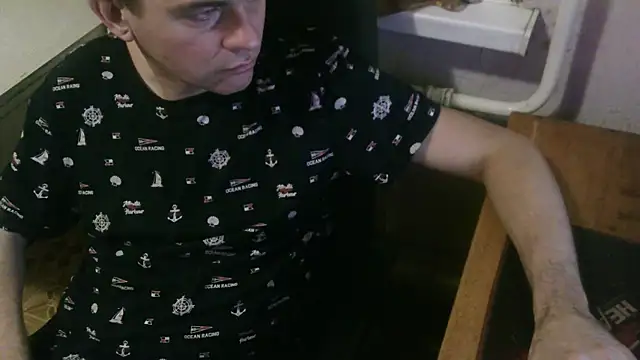AlDON59 online show from 12-16-24, 06:49