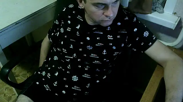 AlDON59 online show from 12-19-24, 06:56