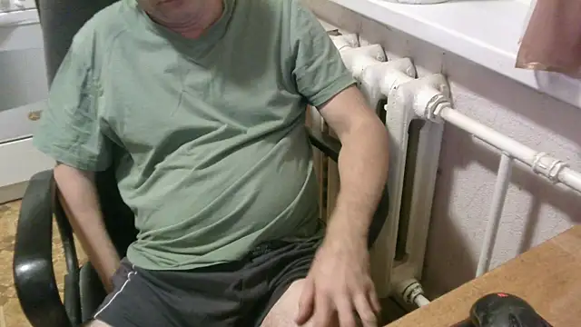 AlDON59 online show from 10-09-25, 05:44