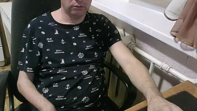 AlDON59 online show from 04-04-26, 05:21