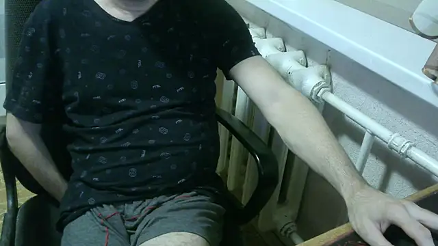 AlDON59 online show from 04-07-26, 06:19