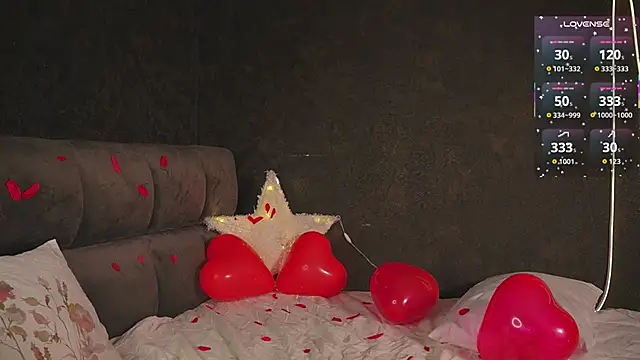 Snapshot of CeliaValado chatting on 02-14-26, 05:10 CeliaValado online show from 02-14-26, 05:10