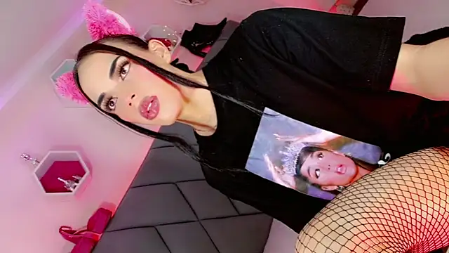 CandyJoselyn online show from 01-24-25, 12:52
