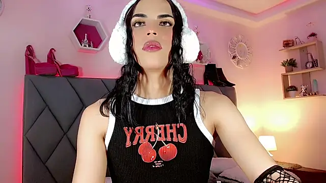 CandyJoselyn online show from 01-30-25, 12:37