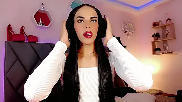 CandyJoselyn online show from 02-01-25, 12:37