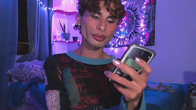 joshibaby  online show from 10-09-25, 03:48