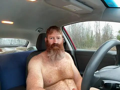 Redfurr69 online show from 12-07-24, 05:20