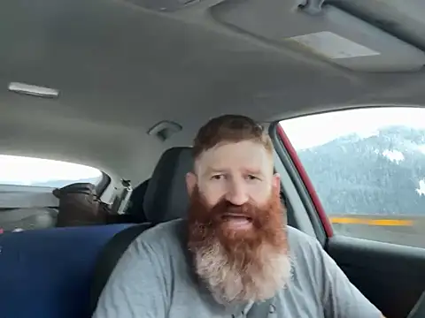 Redfurr69 online show from 12-12-24, 11:47