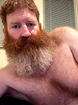 Redfurr69 online show from 09-27-25, 08:30