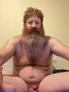 Redfurr69 online show from 10-20-25, 06:47