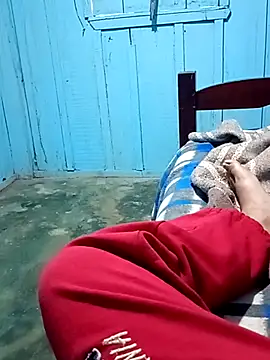 Snapshot of Neguinho17 chatting on 11-23-25, 11:21 Neguinho17 online show from 11-23-25, 11:21