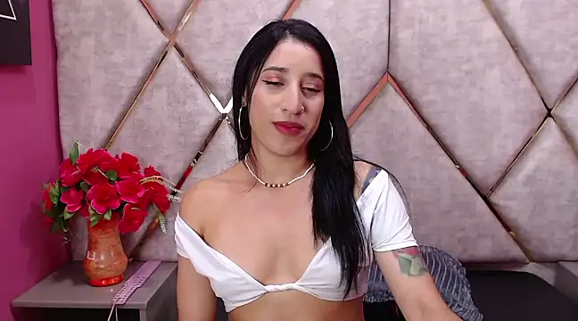 Eimy Sexy  online show from 01-23-25, 07:29