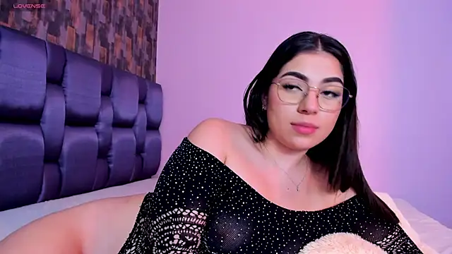 IsabellaAnngel online show from 01-05-25, 05:20
