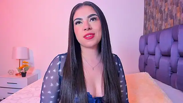 IsabellaAnngel online show from 03-18-25, 11:20