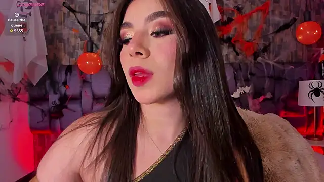 IsabellaAnngel online show from 10-23-25, 12:21