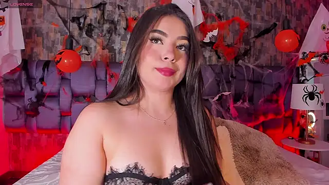 IsabellaAnngel online show from 11-01-25, 10:56