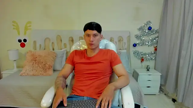Damian23   online show from 12-27-24, 12:45