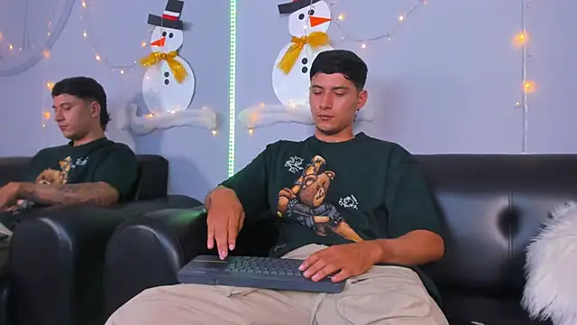 Damian23   online show from 12-29-24, 05:22
