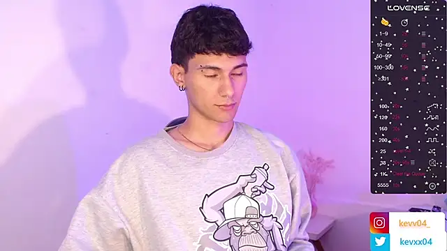 Alexx tc online show from 10-14-25, 04:46