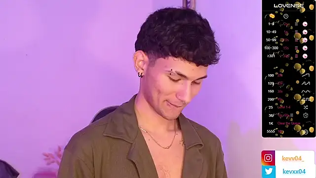 Alexx tc online show from 10-31-25, 06:25