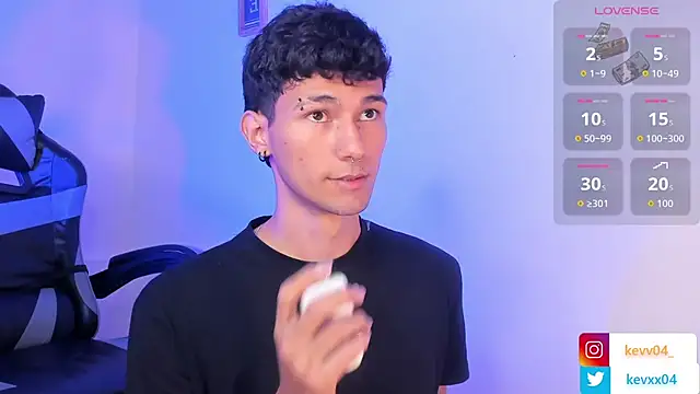 Alexx tc online show from 11-06-25, 08:10