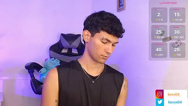 Alexx tc online show from 11-20-25, 04:34