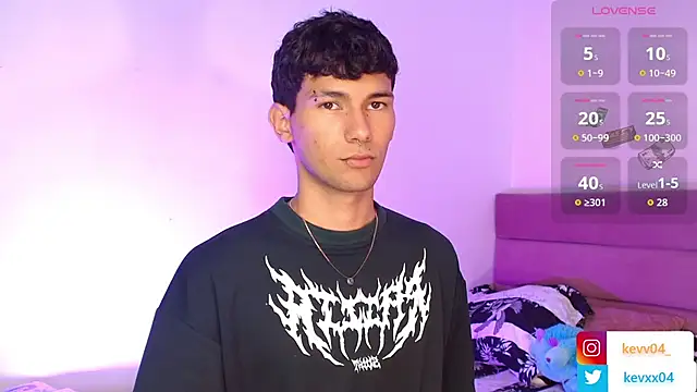 Alexx tc online show from 11-21-25, 02:21