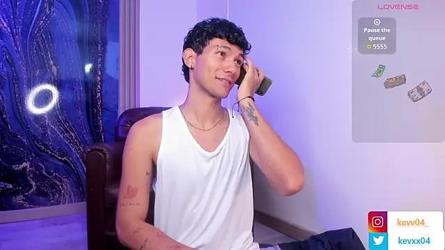 Alexx tc online show from 11-29-25, 06:05