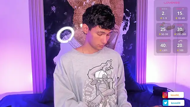 Alexx tc online show from 11-30-25, 04:16