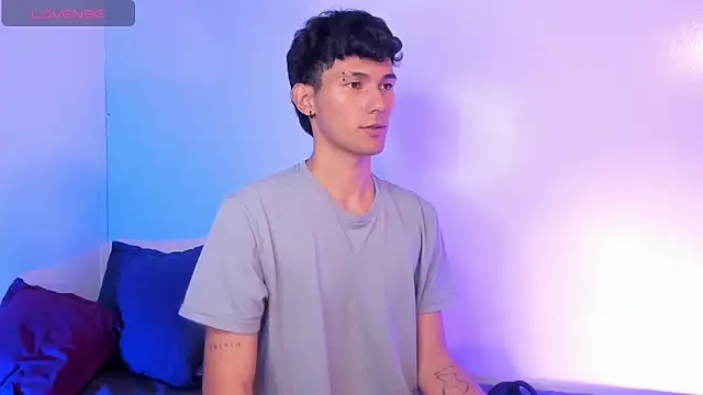 Alexx tc online show from 12-16-25, 04:17