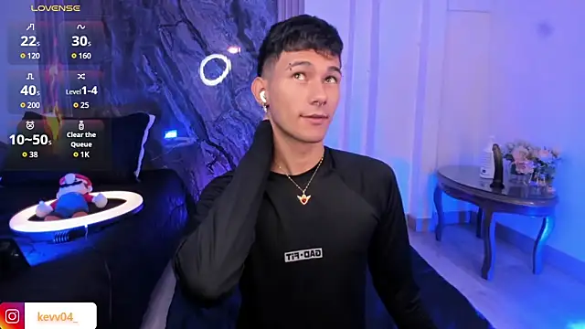 Alexx tc online show from 02-07-26, 03:43