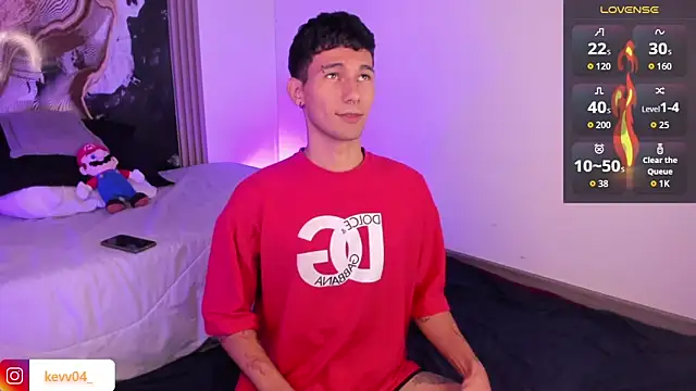 Alexx tc online show from 02-19-26, 05:03