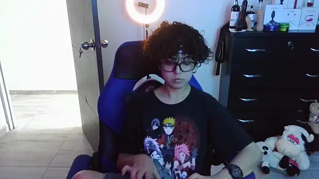 thomascooper7 online show from 10-16-25, 06:31