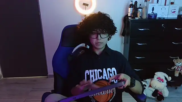 thomascooper7 online show from 10-28-25, 06:32