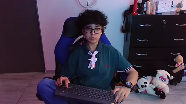 thomascooper7 online show from 02-26-26, 07:35