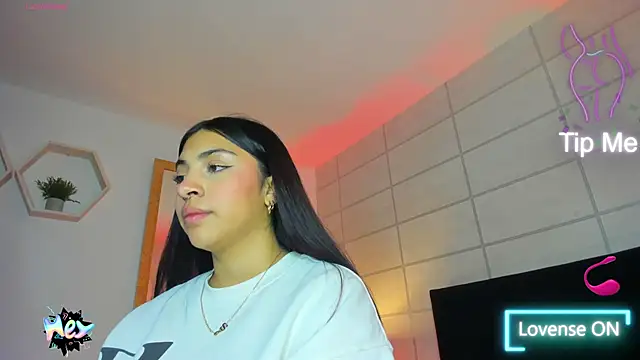 Christine Laam online show from 10-15-25, 12:05