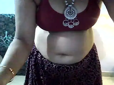 Cute Jaan24 online show from 10-01-25, 04:35