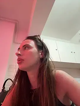 Snapshot of NattyPierce chatting on 03-04-25, 04:41 NattyPierce online show from 03-04-25, 04:41