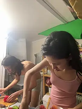 akimrix guli online show from 03-08-25, 05:54