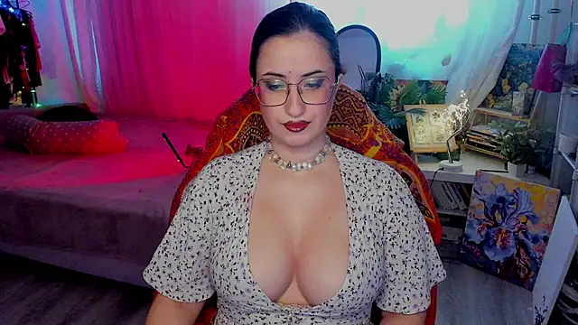 annallurings online show from 02-25-26, 02:54