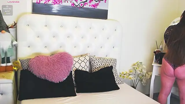 Ysabell01 online show from 03-23-26, 05:00