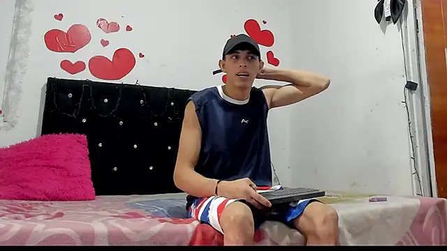 Snapshot of chloe_evanx_ chatting on 02-22-25, 07:14 chloe evanx  online show from 02-22-25, 07:14