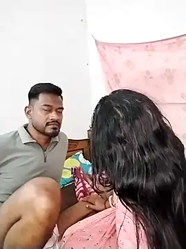 LustyLovers online show from 03-01-25, 09:07