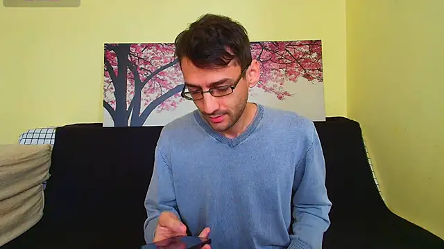 HungEddy online show from 10-12-25, 11:20