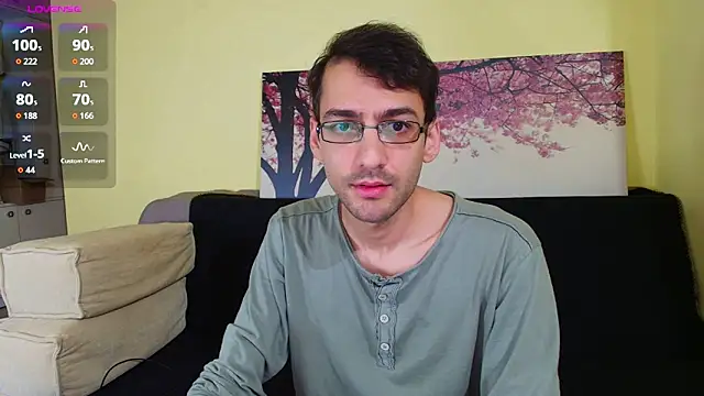 HungEddy online show from 11-22-25, 02:16