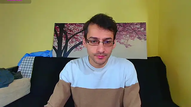 HungEddy online show from 12-03-25, 02:37