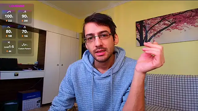 HungEddy online show from 01-12-26, 09:03